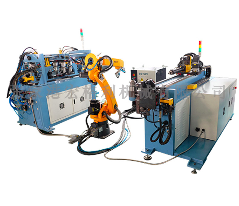 定制型（滾花、擴(kuò)口、機(jī)械手移料、彎管）